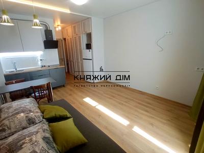 квартира за адресою Кам'янська вул. (Дніпродзержинська), 127а
