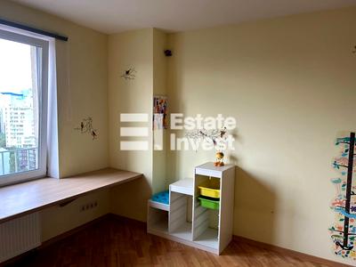 квартира за адресою Дмитрівська вул., 75