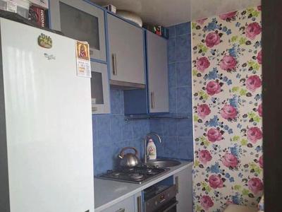 квартира по адресу Салтовское шоссе, 155/93