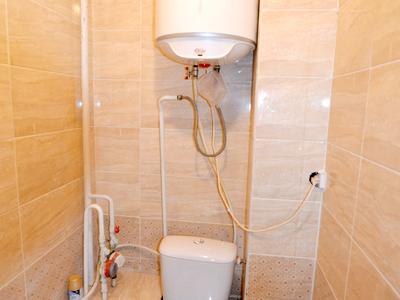 квартира за адресою Олевська вул., 7