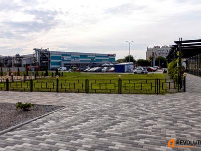 квартира по адресу Балукова ул., 1