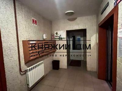 квартира по адресу Урловская ул., 3-А