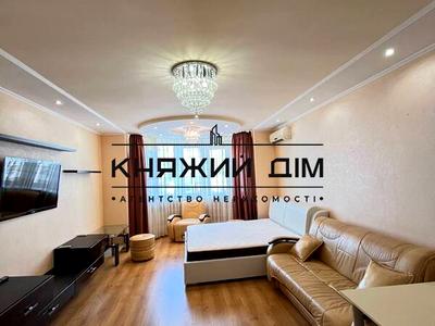 квартира по адресу Срибнокильская ул., 1