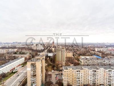 квартира за адресою Солом'янська вул., 20-В