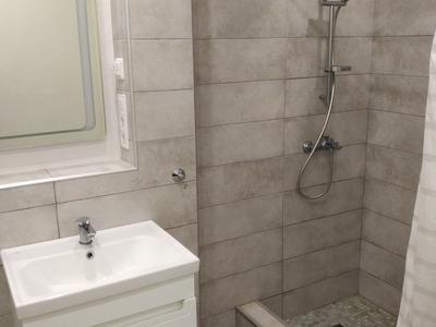 квартира по адресу Мандрыковская ул., 68в