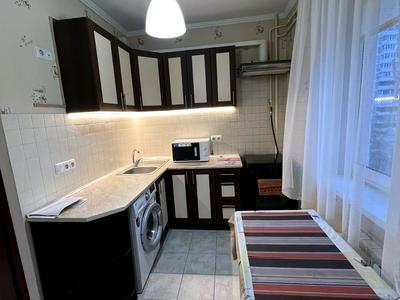 квартира за адресою Бориса Гмирі вул., 15-А