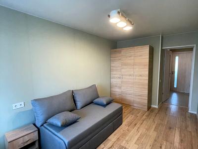 квартира по адресу Воскресенский просп. (Перова), 48