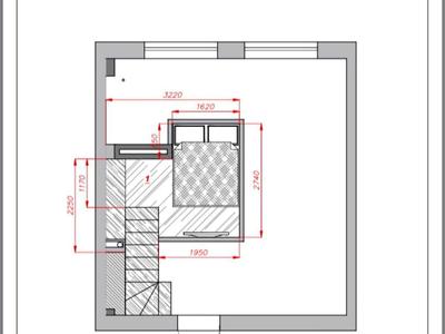 квартира за адресою Переяславська вул., 23