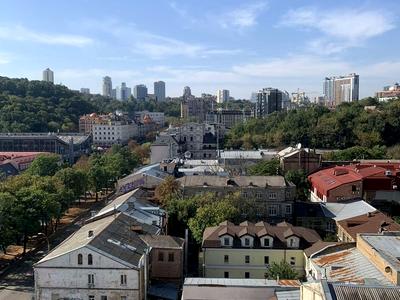 квартира за адресою Нижній Вал вул., 27-29
