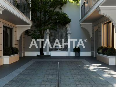 будинок за адресою Балтиморська вул. (Посмітного), 10