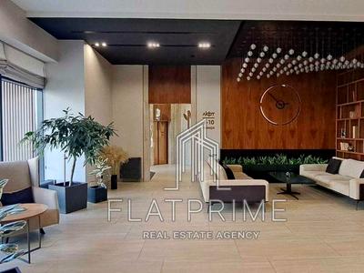 квартира по адресу Академика Заболотного ул., 1