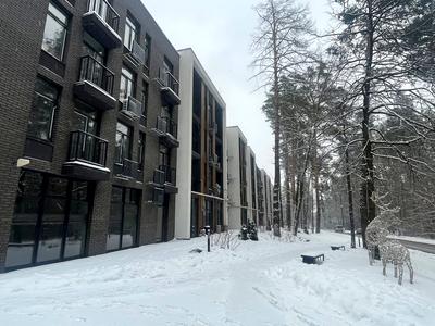 квартира по адресу Днепроводская ул., 1А 