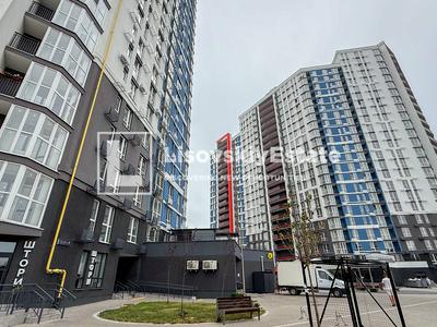 квартира за адресою Гліба Бабіча вул. (Канальна), 8-Б