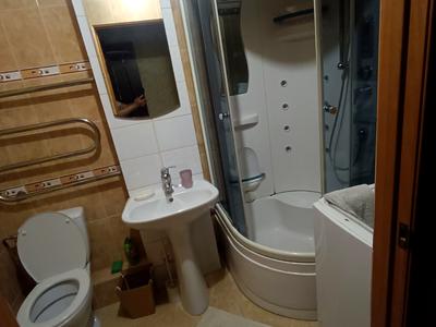 квартира по адресу Пражская ул., 23