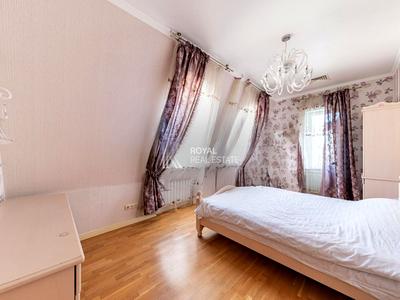 квартира за адресою Антоновича вул. (Горького), 3-А