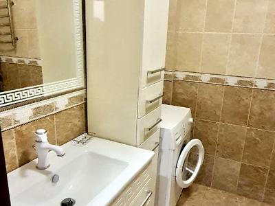 квартира за адресою Аркадійське плато вул. (Гагаринське плато), 5а к2