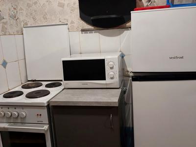 квартира за адресою Новопольова вул., 99