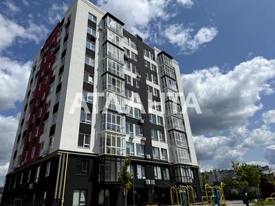 квартира за адресою Покровська вул. (Радянська), 2-А