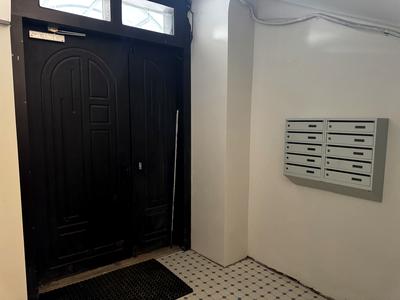 квартира по адресу Большая Житомирская ул., 40