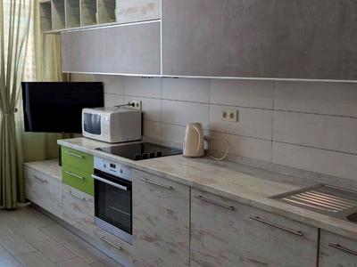 квартира за адресою Одеса, Генуезька вул., 24Д