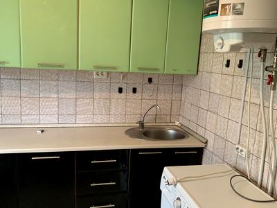 квартира по адресу Світлицького ул., 30/20б