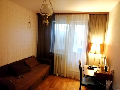 квартира за адресою Оболонський просп., 11