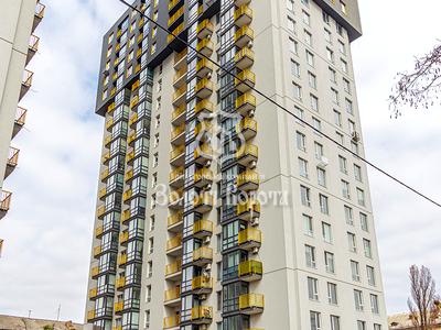 квартира по адресу Ісмаїла Гаспринського ул. (Сормовська), 3