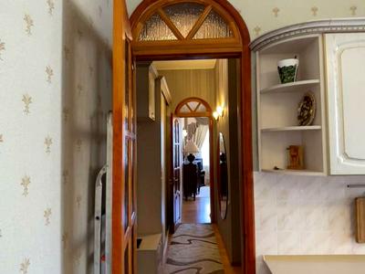 квартира по адресу Киев, Тарасовская ул., 6-А