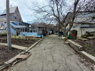 дом по адресу Харківська, 30
