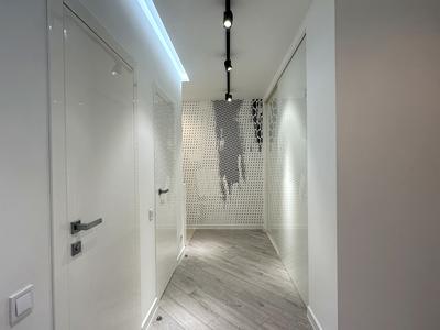 квартира за адресою Драгоманова вул., 2-Б