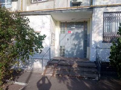 квартира по адресу Павла Тычины просп., 20-А