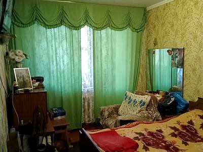 квартира за адресою Крошенська вул., 6