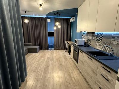 квартира по адресу Мартовская ул., 16 к4