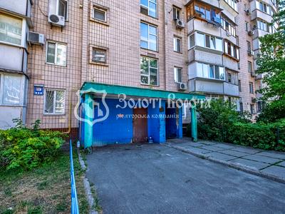 квартира за адресою Миколи Бажана просп., 5-В