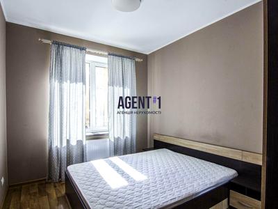 квартира за адресою Бишівська вул., 7
