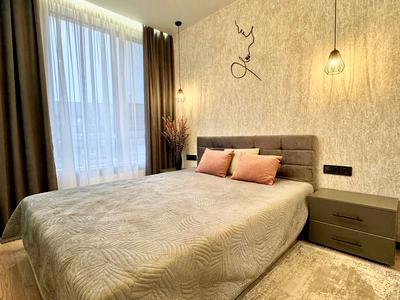 квартира по адресу Космическая ул., 5