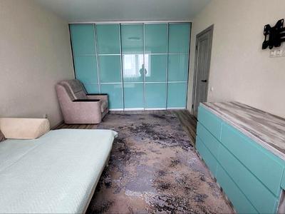 квартира по адресу Лесковская ул., 18-А
