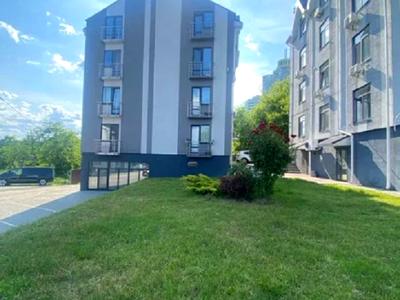 квартира по адресу Левітана ул., 4а