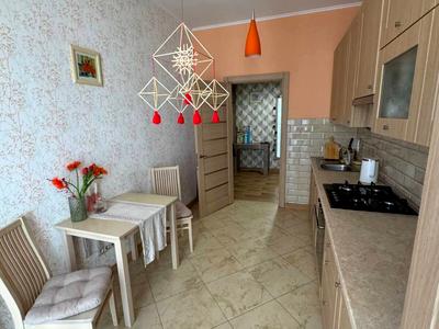 квартира за адресою Кам'янецька вул., 24а