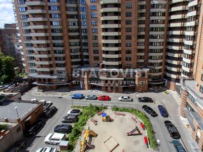 квартира по адресу Леси Украинки бульв., 7-Б