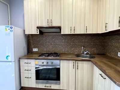 квартира за адресою Абрикосова, 7