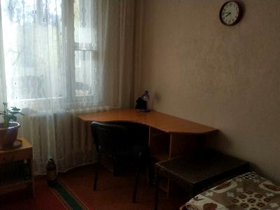 кімната за адресою Туполєва академіка вул., 18-Г