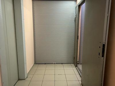 квартира по адресу Кургузова ул., 1-А к2