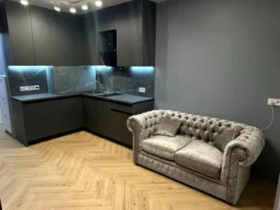 квартира за адресою Дніпровська набережна вул., 17