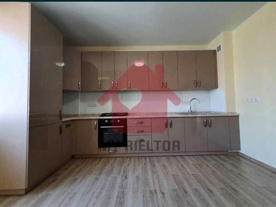квартира за адресою Миколи Амосова вул., 1