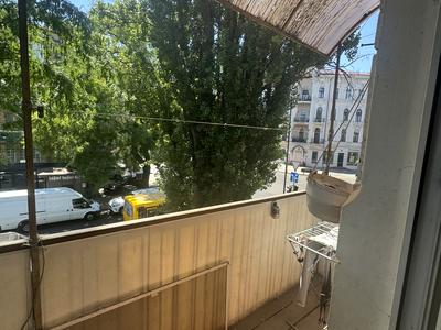 квартира по адресу Маяковского пер., 8