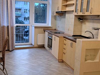 квартира по адресу Кубанской Украины ул. (Маршала Жукова), 33-А