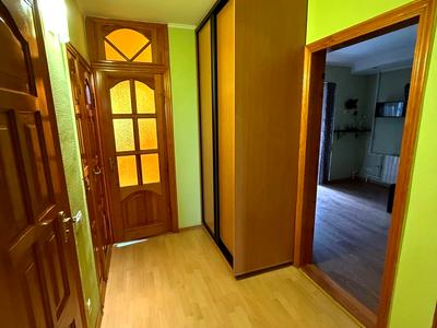 квартира за адресою Бережанська вул., 18