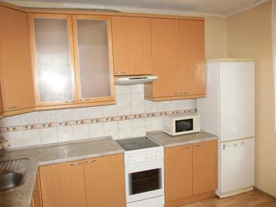 квартира за адресою Драгоманова вул., 8