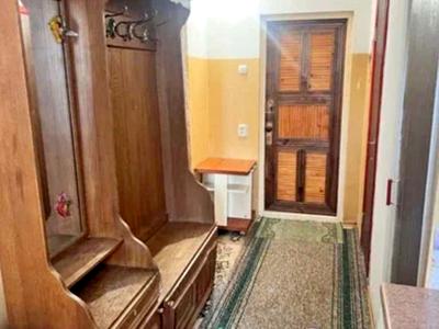 квартира по адресу Евгения Чикаленко ул., 44
